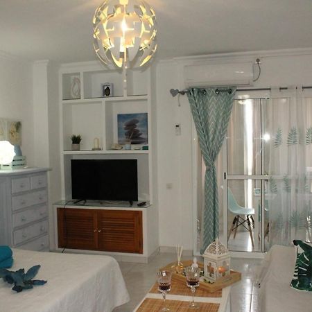 Estudio Muy Acogedor En Benalmádena Eksteriør bilde