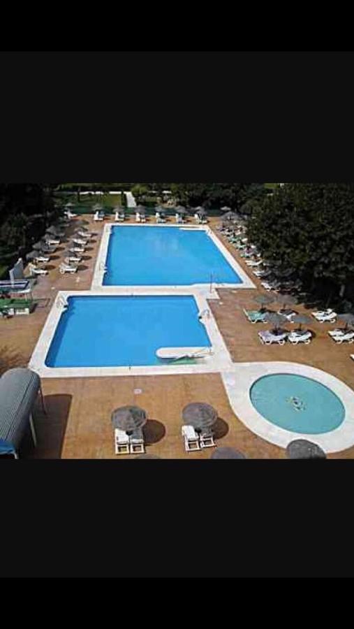 Estudio Muy Acogedor En Benalmádena Eksteriør bilde