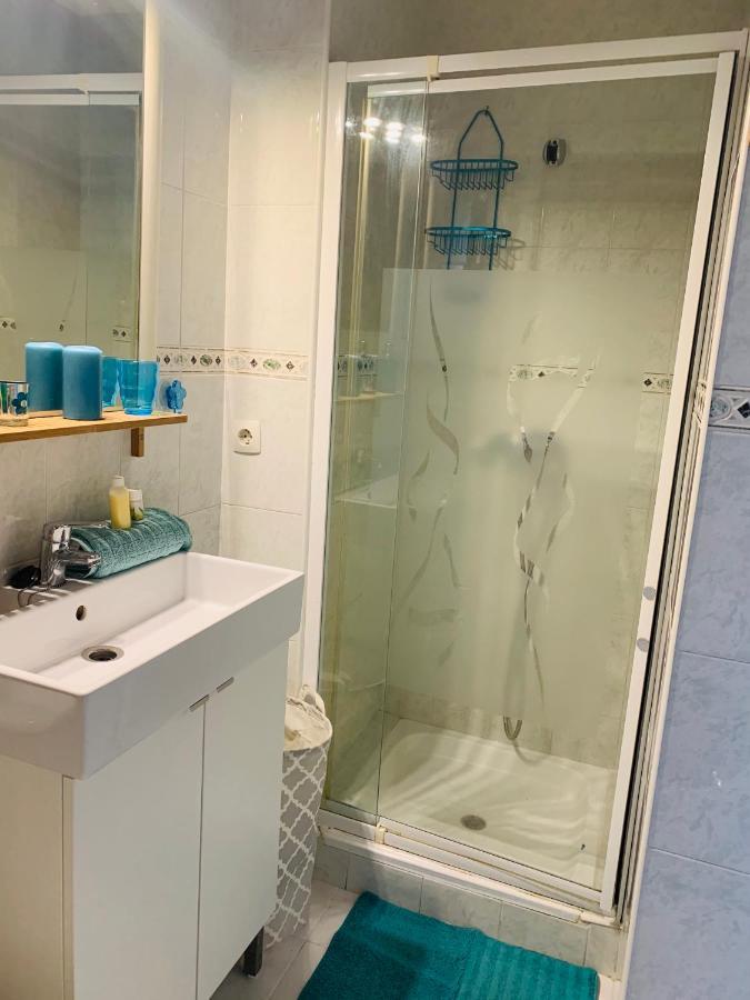 Estudio Muy Acogedor En Benalmádena Eksteriør bilde